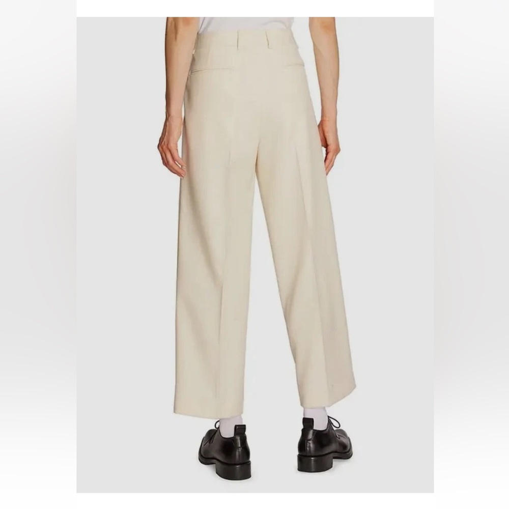 Dries Van Noten Wool Pulley Pant - FR40/8US NWT! - Picture 3 of 9